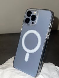 أيفون 13 برو ماكس بحري كلشي بي شغال على الفحص السعر مال بيع 525 ألف ال...