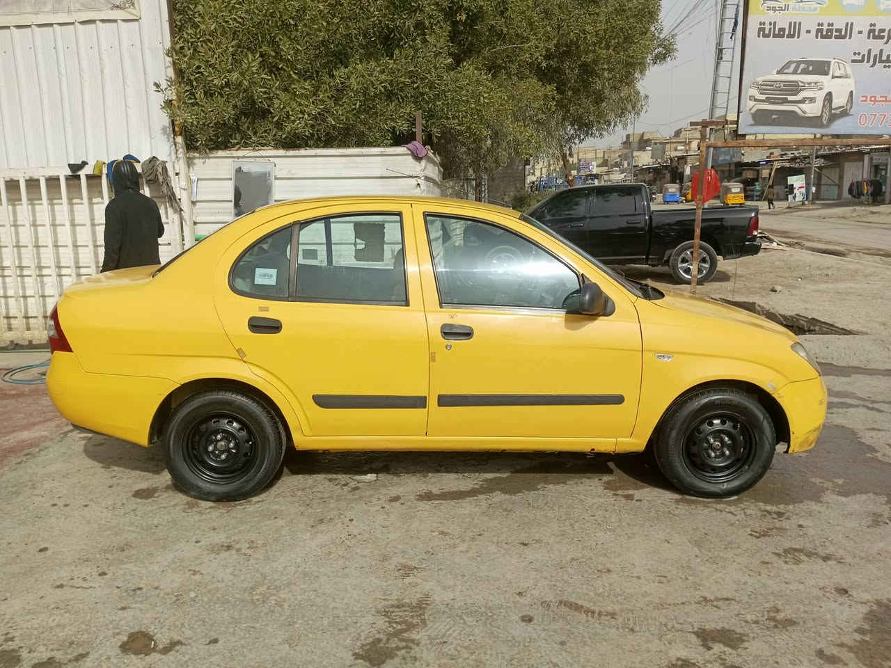 السلام عليكم طيبه 2015 سياره حلوه جاهذه بيه ضربه بل جاملغ امامي صفحت سائق بارد مرجع مكينه كير خير من الله الف الحمدلله سياره نفس لبصوره وحله تجي شوف بعيني احسن لن لعروس محد يمدحه غير أمه مكاني الحبيبيه خلف وليد ابو لكص  السعر (39) ***********
***********
