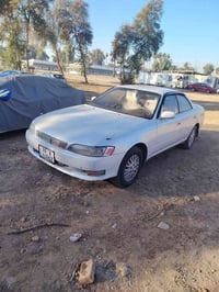 مارك نفخ • ١٩٩٣ • صلاح الدين