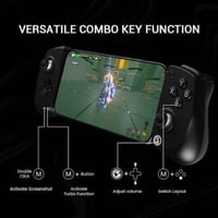 جيمسير X5 لايت • تايب سي • كالجديدة