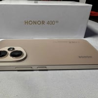 هونر 400 5G ملحقات كاملة   نظافه فوول   ذاكر 256   عشوائيه 12   السعر ...