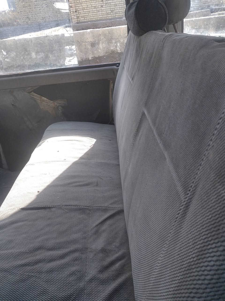 السلام عليك كيه للبيع مكينه كاز السعر 18 بيع او مراوس المكان النجف ماندل راعيها الرقم***********
