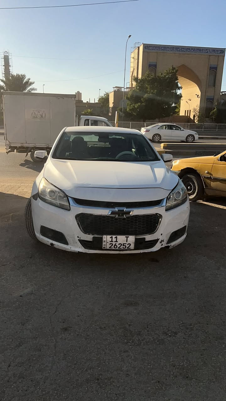 للبيع مرواس حسب القناعه 2016 ماليبو جهازه كل جديد الاتصال على رقم ***********  ابو الاكبر
