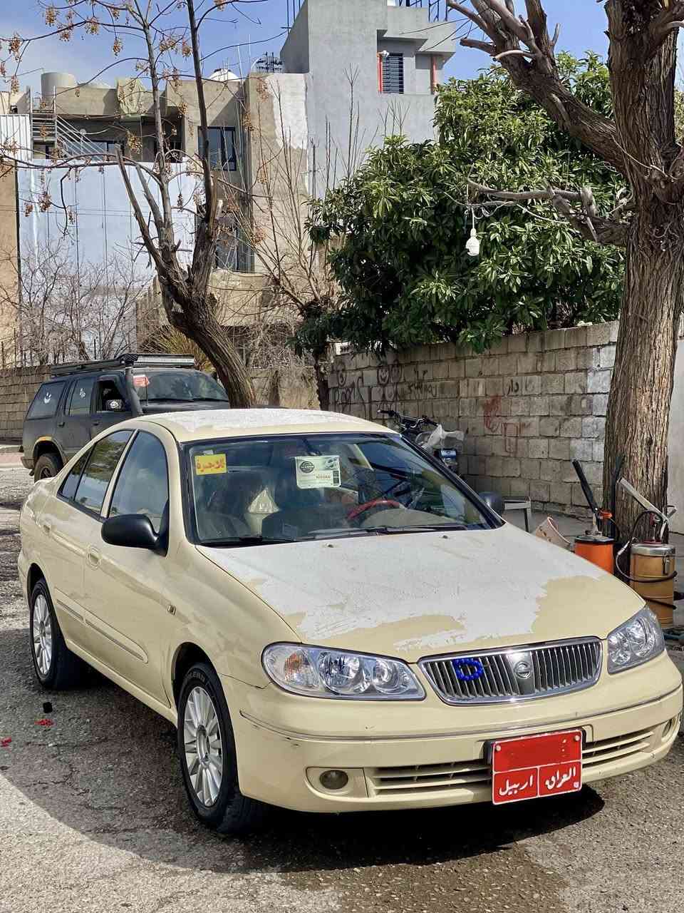 NISSAN sauny 2006
Nrx 69 gala
تەنها ئەوەلیاتە مالی کەس نەبی حیجزی لەسەر نەبئ
‏‎ماشه الله 
‏‎بێ  سارد بى شوخت بى چال 
‏‎پيشو دواى  هيچى نيه 
‏‎هە مو گیانی لە سە ر دە قى شريكه يه  
‏‎كته لوكى بيلادى له گه له ناوى لوك لوكه سپيرى تا زه يه   
‏‎تاقم كوشنو ناو گاعيو سوكانو ناو سنوق و 
‏‎سه قفیو سەرداژبوڵی  بیلاد و لۆک 
‏‎تايه و ويل لوك ٤تايه ى بيلاد تايوان 
٤ ويلى بيلاد نيسان شه ريكه ى لوك
‏‎حه فته يه ك نابى بوى كراوه لوكن 
‏‎چركه ى تيانيه به شه رت چركه و گه لايه ك ببره 
سه رو ژيرى له يه ك پاك ترن
‏‎گيرو مه كينه و ته بريد به شه رتى 10 فيته ر 
‏‎مه كينه ى بيلاده 
‏‎تا زه پيشى دا گيراوه هه مو گيانى مه زبوته ق 
و رونو فلته رم تا زه گوريوه 
‏ 
‏‎نيت نه سه رى من بيه شينه نه هى خوت 
‏‎سعر 69 گەلا
‎شوين سليمانى


**إذا كنت صاحب هذا الإعلان وتريد حذفه لأي سبب، رجاءا أرسل رسالة إلى الدعم الفني**