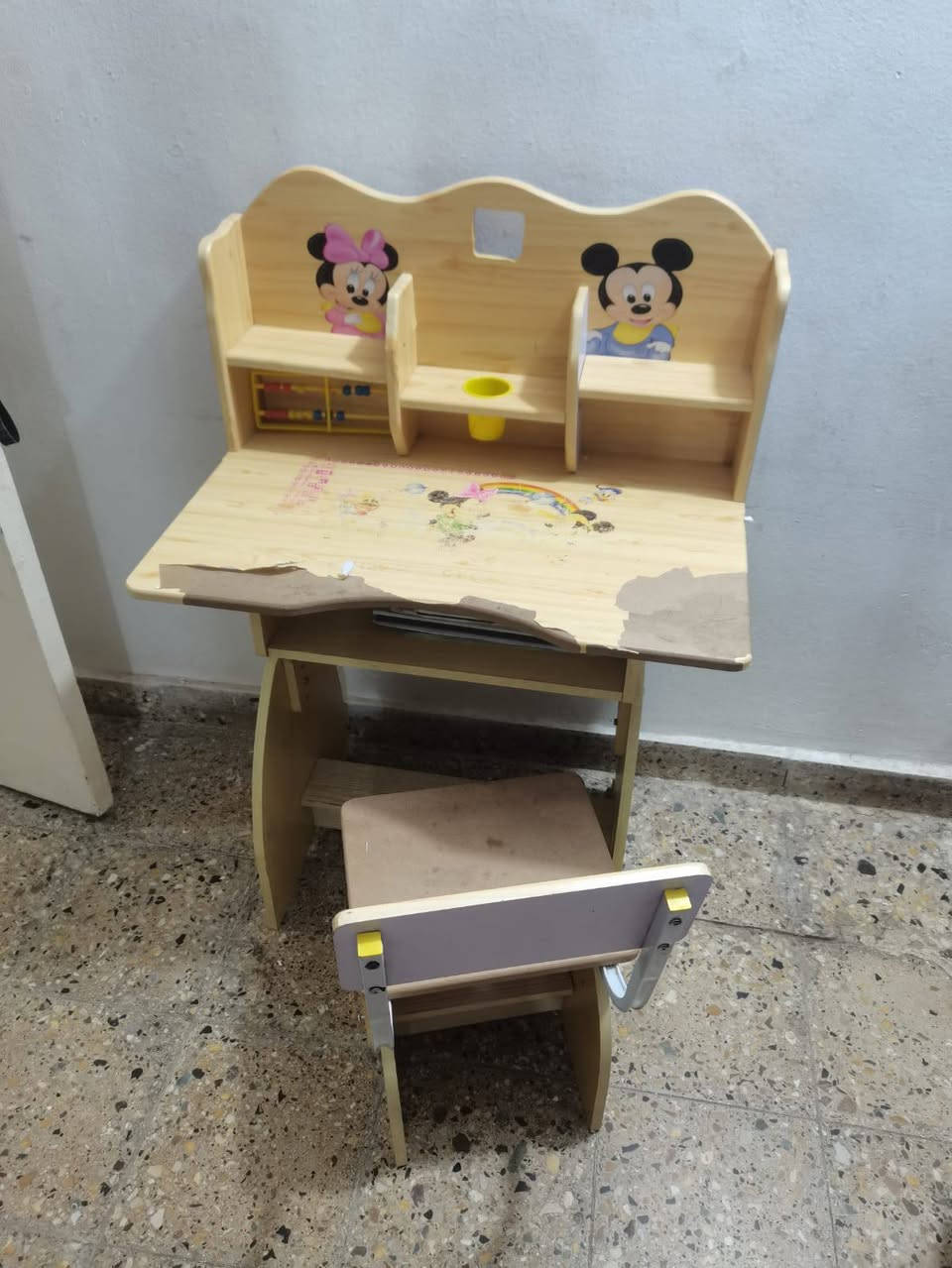 السلام عليڪم. ࢪحله للبيـع بيهـا اضࢪاࢪ بصيطه السعࢪ 30 وبيـها مجال بصيط المڪاטּ بغداد البلديات حي التراث


**إذا كنت صاحب هذا الإعلان وتريد حذفه لأي سبب، رجاءا أرسل رسالة إلى الدعم الفني**