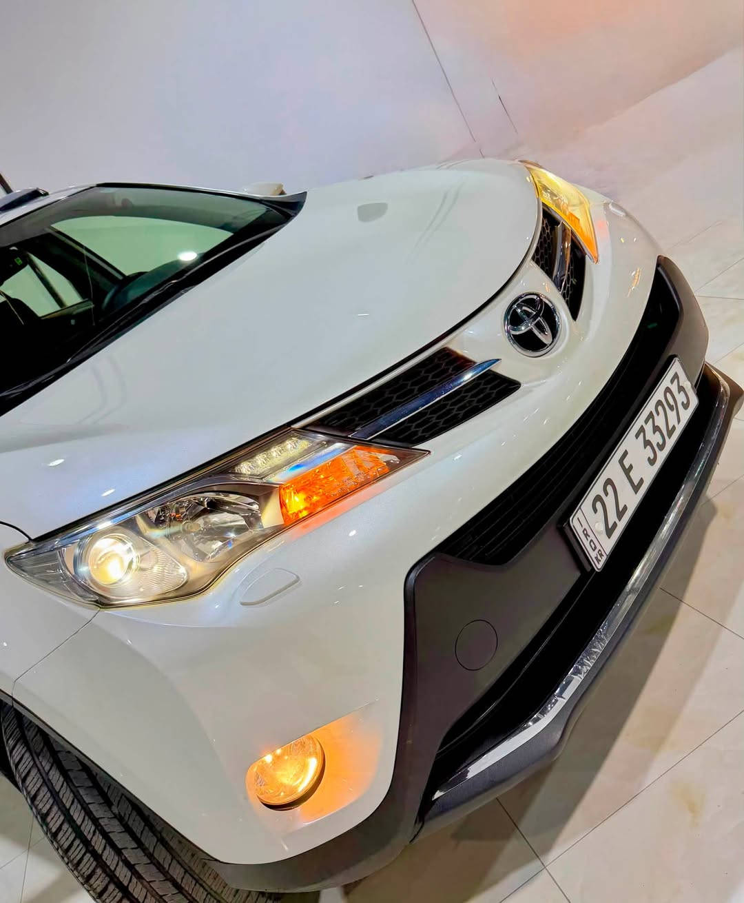 تويوتا راف 4 موديل RAVR .AWD 2013 السيارة فول فول مواصفات وكالة الشركة صاز السيارة الجديدة مواصفات سلايت ده بل اكس بصمة تين مراية شفط زراكه لايت السيارة داخل مشمشي صبير منازل
لايت زينون داخل جديد ceo sport تاخم تايرات جديدة كير محرك بشرط السيارة بيها قباغ صندوق صبغ بدون دواخل سعر 147 بيها المجال بسيط  رقم هزة جديدة 
مكان السيارة اربيل شارع.100 داخل معارض رقم هاتف واتس آب موجودة 
.*********** كورك 
*********** آسيا
