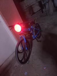 بايسكل BMW • ألماني أصلي • سرعة أوتوماتيك