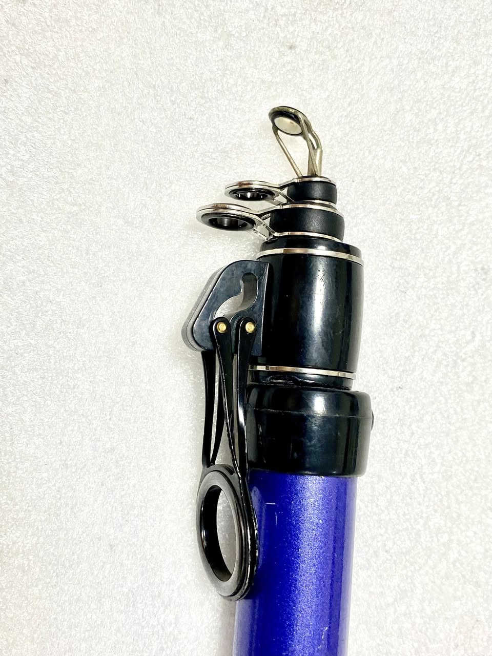 قصبة سورف الطول 390 قاعدة وحلق فوجي ياباني حساس خشن السعر 30 الف مع التوصيل


**إذا كنت صاحب هذا الإعلان وتريد حذفه لأي سبب، رجاءا أرسل رسالة إلى الدعم الفني**