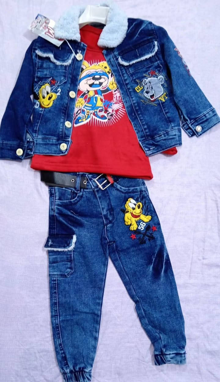 طقم ولادي 3 قطع السعر 12الف فقط


**إذا كنت صاحب هذا الإعلان وتريد حذفه لأي سبب، رجاءا أرسل رسالة إلى الدعم الفني**