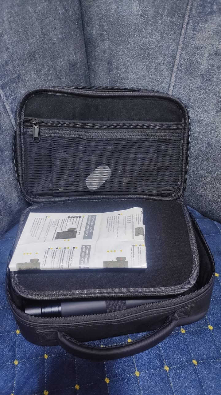 السلام عليكم اوزمو مستخدمة قليل للبيع 
التواصل خاص 
***********
