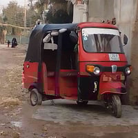 تكتك • موديل 18 • محرك تي في اس