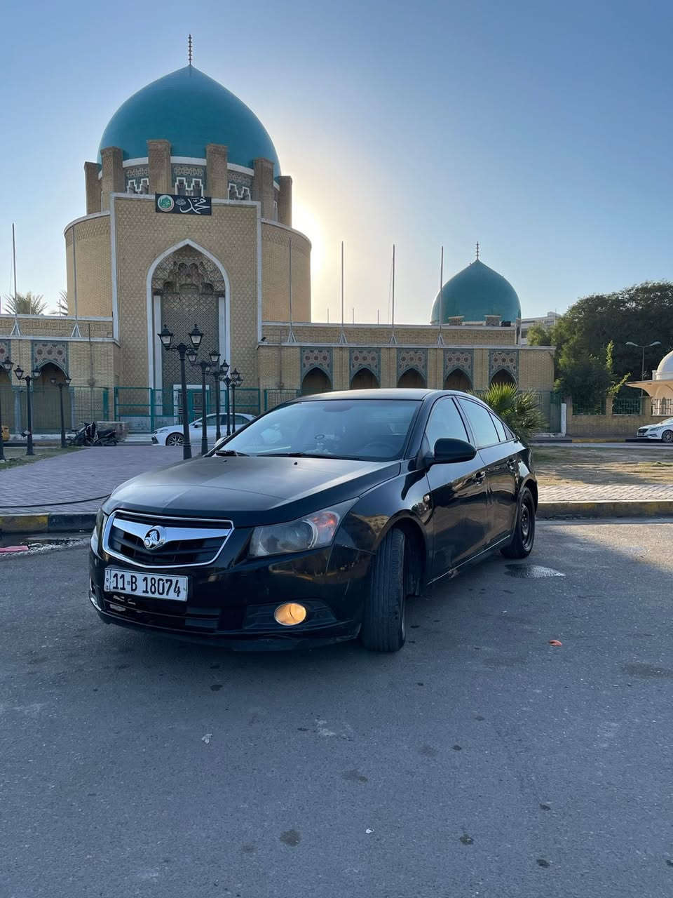 شوفر ليت كروز (كير عادي)
موديل 2013 
اسود 
كير عادي 
سياره حادثها باب سايق 
نقصها كمبريسر تبريد وحداديه 70‎%‎ 
السياره موجوده بالاعظمية سعرها 60 $
للاسفتسار فقط عن طريق الرقم 

***********
واتساب واتصال
