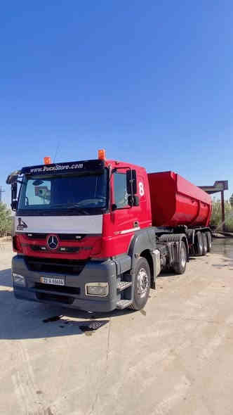 السلام عليكم اخوان للبيع مارسيدس اكسور 2008 رقم اربيل بسمي هزه ماصاقطه ثاني يوم اداورلك السياره خير من الله مكفوله من ضربه من صبغ شاصي مكفول  عربانه تركي اربع دناكير جاهزه للعمل العنوان بغداد الراشديه السعر 325رقم الهاتف ***********واتساب
