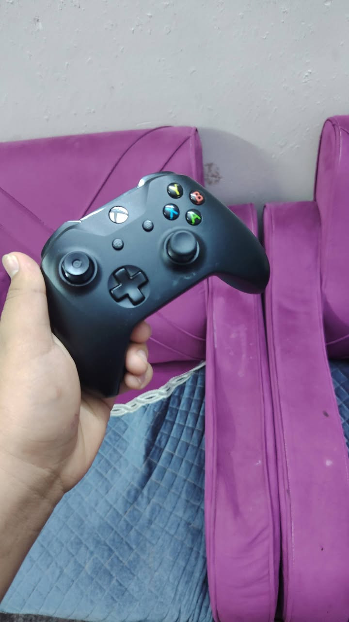 اكس بوكس ون اكس للبيع
الرقم:***********
