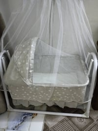 كاروك هزاز • بحالة جديدة • استعمال قليل