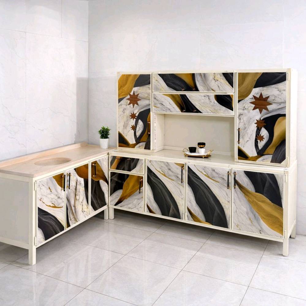 كاونتر جديد 