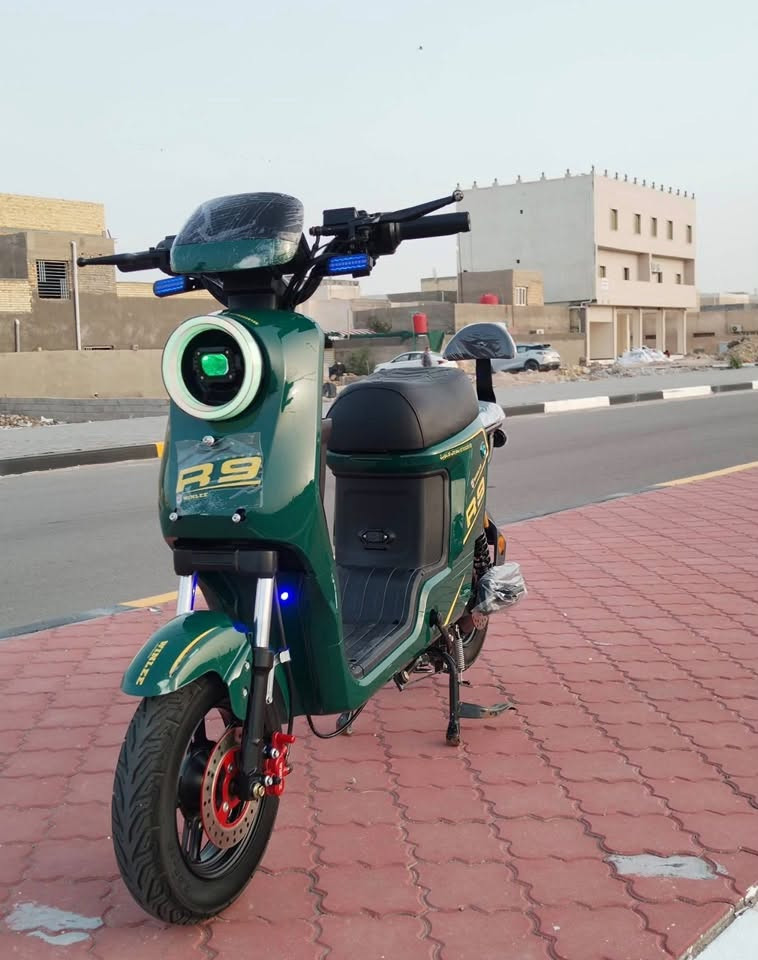 السلام عليكم دراجه شحن للبيع ب 350 ومستعجل عليه وبيه مجال قليل مكاني البصره خمس ميل  رقمي ***********
