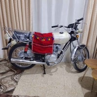 دراجة نارية • ٤ كير • كوت الموفقيه