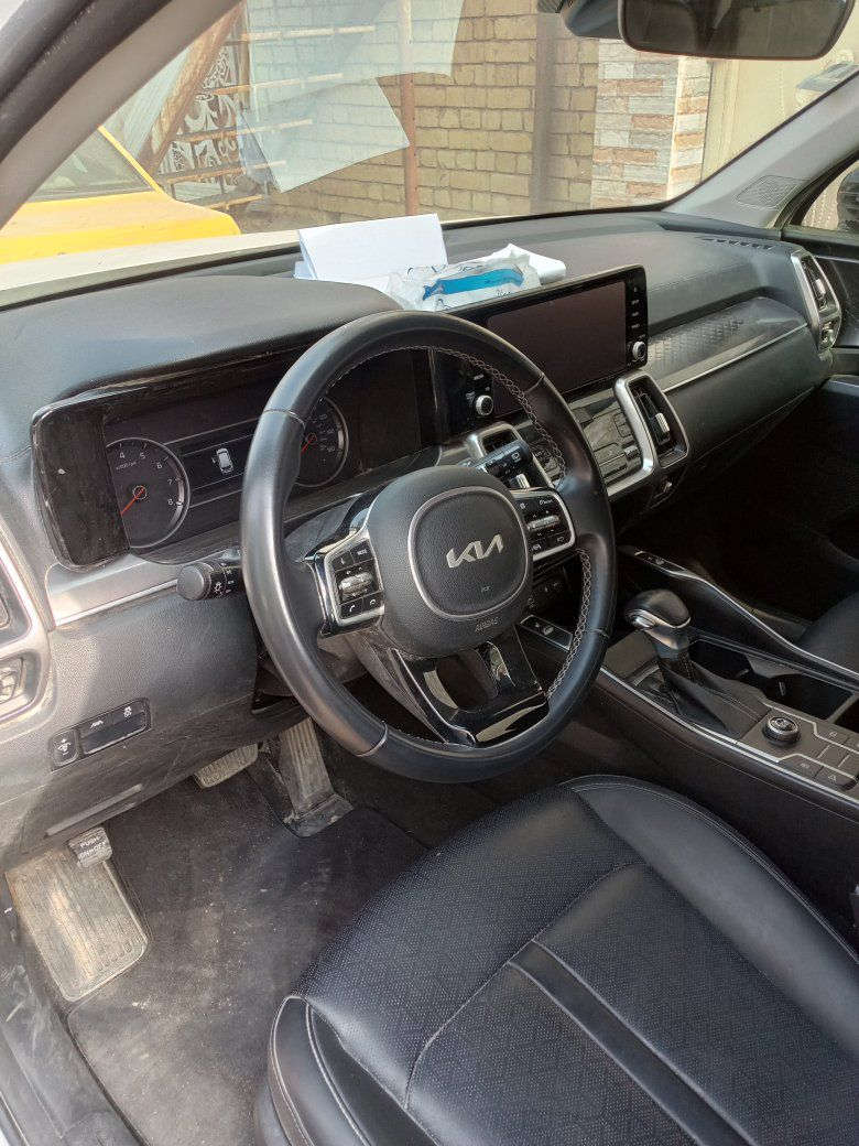 سورينتو 23 فئهsفول بيه3قطع تبديل وارد امريكي 2ونص تنفس طبيعي ***********
