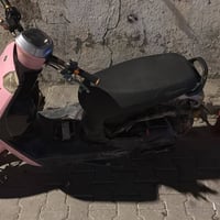 دراجه • للبيع • دراجه طافيه • سعر 325
