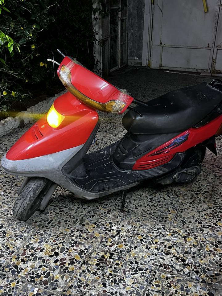 ليريدله دراجه قويه وين ما تريد روح بيها دراجه فضائي سرعه 100لياباني لاصلي شرط دراجه تخبل تايراتها زوج جدد  محركه خرسه كهربايات شغاله عالي ناصي بعدهي بملاحه كلجات رياضي بيه دراجه سلف نص نكره  وقيم واغذ دراجه تخبل مكاني شعب شارع صحه ***********
