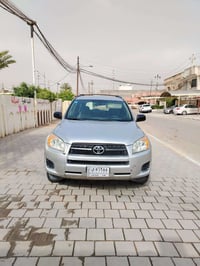 راف فور 2011  كير محرك مكفول بدون ضرر فقط جراد  ماشيه 150 الف  السعر /...