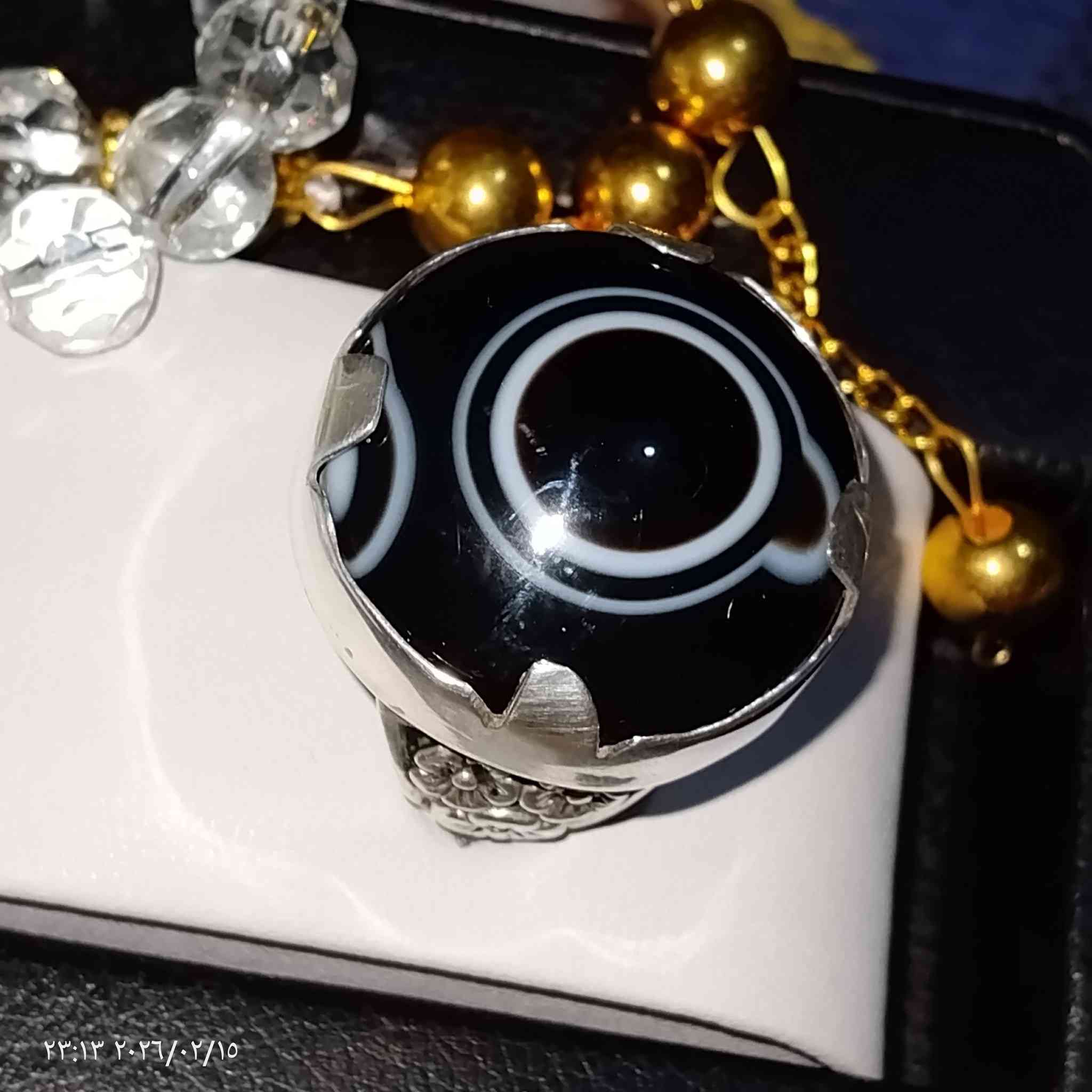 فخامه وناقه وجمال ودلال
جزعه عملاقه 
السعر  200الف قفل 
بابل المركز 
ن.  ***********
لايوجد توصيل
