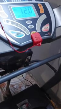 جهاز جري • جهاز رياضة جديد • الحسينية