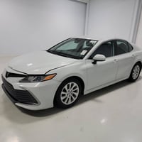 كامري ٢٠٢٢ • وارد أمريكي • رقم اربيل