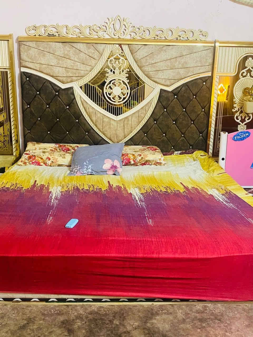 السلام عليكم غرفة للبيع


**إذا كنت صاحب هذا الإعلان وتريد حذفه لأي سبب، رجاءا أرسل رسالة إلى الدعم الفني**