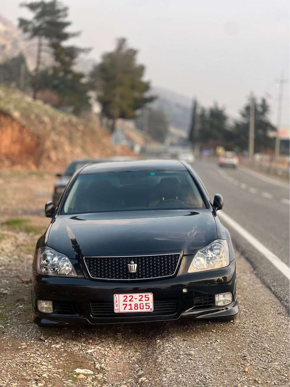 ئالتوونى بازار شاهينه براوه فوول فوول به س سلايد نيه مه كينه بچووكى گيرگه وره2007به سمه ره ساسى شووشه ى فؤرميكا سوور جلدوو هيته ر ٣دووگمه لؤك ك لؤك  گيرو مه كينه به شه رتى ١٠وه ستا سه قفى وه ك شووشه بي جال و شووخت كامل مه سرووف كراوه رووني هايدرؤليكي مه كينه هه مووى گؤراوه ١دينار مه سرووفى تيدابوو ١٠٠دؤلار بشكينه  سحرى٥٢يه ك تؤزمه جال*********** كويسينجاك, أربيل
