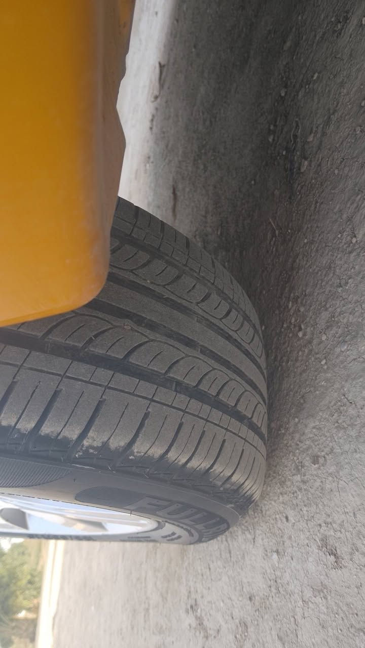 سلام عليكم مراوس بويل عادي حسب القناعه. تايرات مال شركة نضاف


**إذا كنت صاحب هذا الإعلان وتريد حذفه لأي سبب، رجاءا أرسل رسالة إلى الدعم الفني**