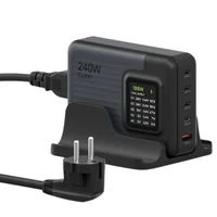 باور بنك 240واط سعر50الف توصيل متوفر 07717277391وات ساب