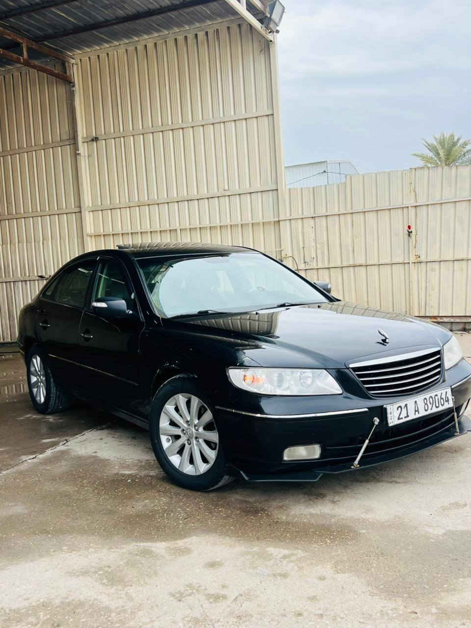 السلام عليكم ازيرا 2009ضررها جاملغ وشويه من البنيد وبيها بلهلال جاملغ الخلفي كلهن طخات بسيطه سياره خير من الله فول مواصفات فتحه كشنات كهرباء ومواصفاتها معروفه والسياره احلا من الصور
وسعرها 107 الموشراي رجائا ليعلق وليخابر. كلشي موجود بلسوك
***********
