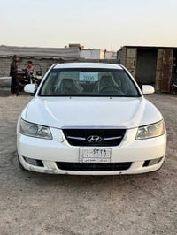 سوناته خليجي • ٢٠٠٦ • محرك ٢٠٠٠