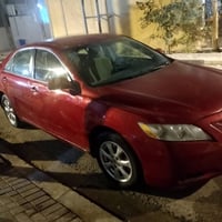 كامري • ٢٠٠٧ • وارد امريكي