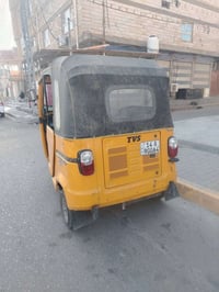 تكتك • ٢٠٢٢ • البصرة حيانيه