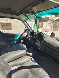 موديل 9 • مكينة جديده • رقم كربلاء