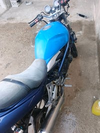 كريستال • باتري جديد • تانكي نضيف