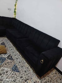 ديوان • ١٠ مقاعد • بلا ضرر