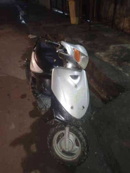 بسم الله الرحمن الرحيم 

ماكس قجمه للبيع كفاله مكينه لا تنقيص ولا تبخير كفرات بلاديه دراجه شغاله نگره سلف وهندر واحد كابريتر جديد سلف جديد باتري جديد وكلشي موضح بل فيديو 

السعر : 375 وبيهه مجال حگ جيتك
مكان : بغداد جديده النعيرية
واتساب فقط : ***********
