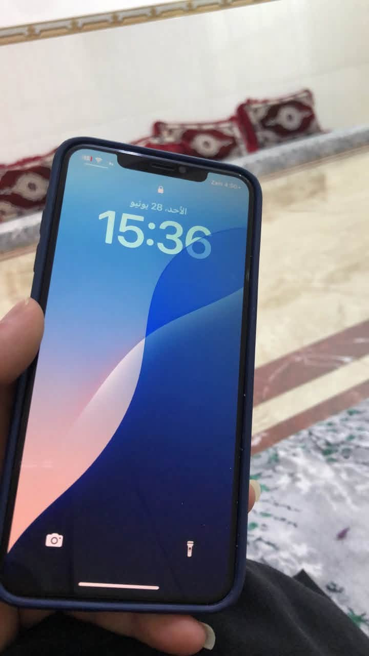 اكس ماكس للبيع او مراوس بجهاز غير اليفون مكانيًالرمادي صوفيه ***********
