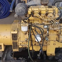 مولد بيركنز • ٤ بستم • واسط