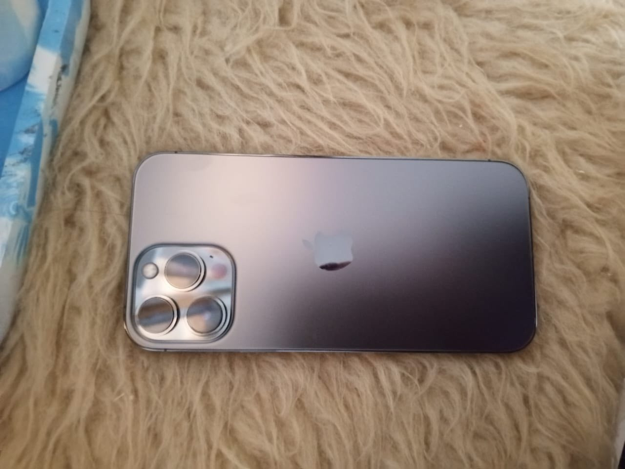 ‏سلام عليكم iPhone 13 Pro ماكس فول النظافة بطارية 81 جهاز جديد ما مفتوح أمريكي السعر 750 
***********￼
