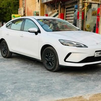 بي واي دي 2025 ماشيه 3000 المشي الكلي المكينه ماشي عليه 1300 بيهه رصعه...