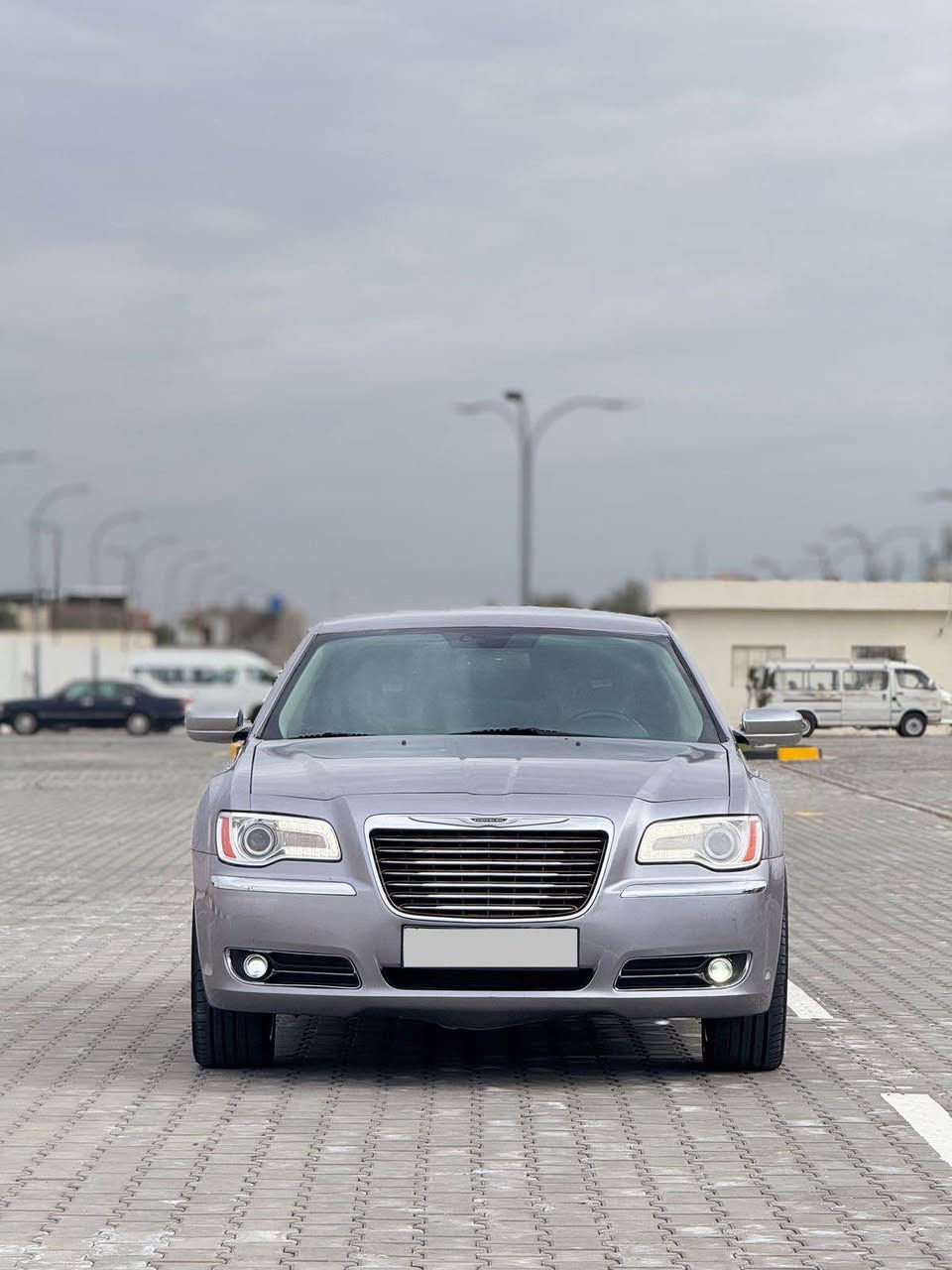 اوباما 2013 خليجيه كفاله عامه من الكص و ضربه وصبغ وتبديل جاهزه بدون اي نواقص السياره ادوات بيه معامله حجز تسجيل سعر 85 للاستفسار *********** البصرة, العراق
