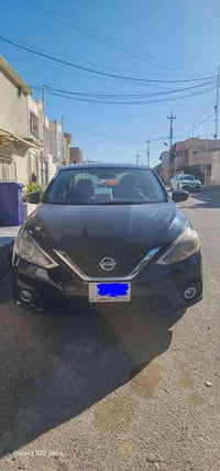 سينترا • ٢٠١٩ • ضرر قطعتين