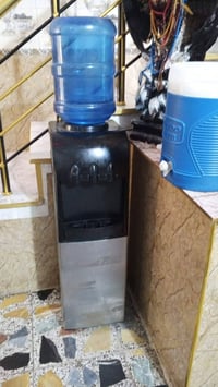 كاونتر • براد • باب خربان