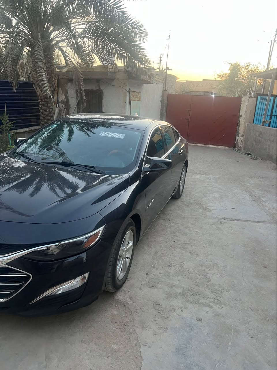 السلام عليكم شفرليه ماليبو مديل 2023 بيها باب عكس السايق مبدل بأسمي سياره جديده كلش لوك بجم كبس بصمه تحكم ستيرن اوتو ستوب اوتو داريف حساسات خلفيه مانع تصادم كامره 4G دواره سعرها 138 وبيها مجال *********** البصرة, العراق
