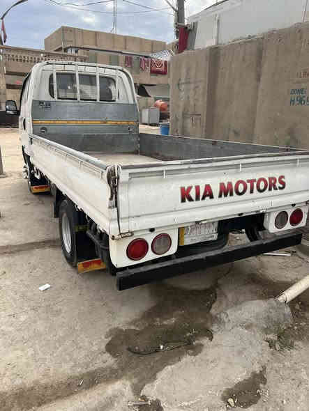 ‏سلام عليكم كيا فحل 2017 مسكر مجول محرك كير حدي تخم تاير تحويله بالصندوق كله جديد سنويا /29/بي مكونات صبغ بيع مستعجل السعر 110 الرقم *********** ￼
